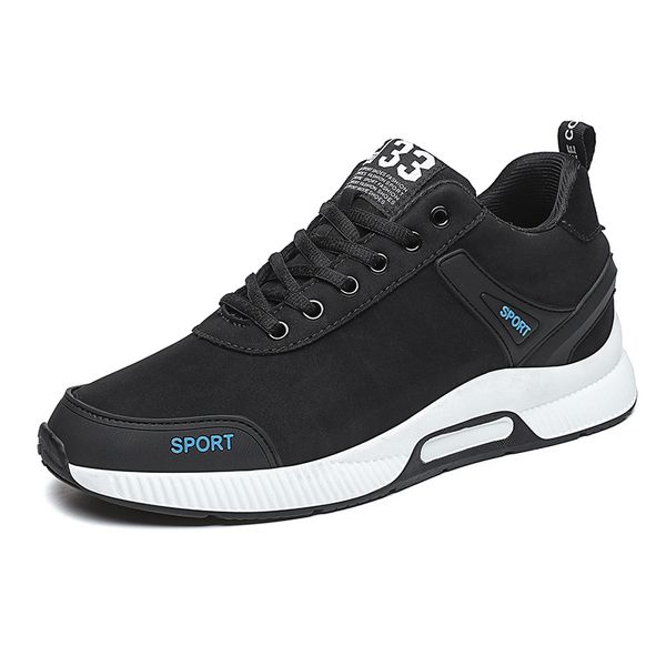 winter warm sneakers casual cotton shoes for mens fashion hiking shoes outdoor trendy running shoes classic ankle shoes, Black
winter warm sneakers casual cotton shoes for mens fashion hiking shoes outdoor trendy running shoes classic ankle shoes, Black