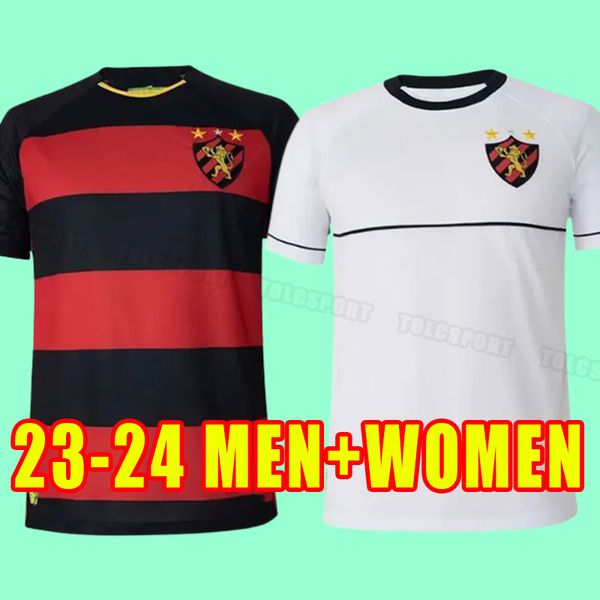 2023 2024 sport club do recife soccer jerseys 23/24 football shirts hernane maidana thiago neves jersey camisa de leao men women stripes shi, Black;yellow
2023 2024 sport club do recife soccer jerseys 23/24 football shirts hernane maidana thiago neves jersey camisa de leao men women stripes shi, Black;yellow