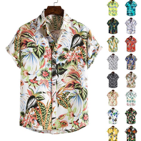 resort fast delivery spring summer shirt for men custom printed graphic beach oversized short sleeve mens hawaiian shirt gqmf, White;black
resort fast delivery spring summer shirt for men custom printed graphic beach oversized short sleeve mens hawaiian shirt gqmf, White;black