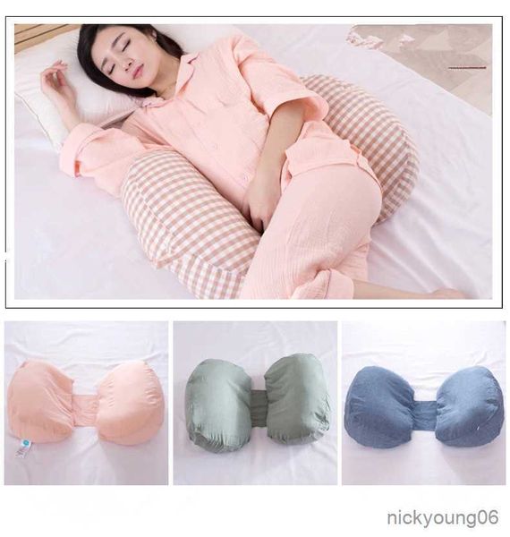 maternity pillows 1pc new pregnant pillow for side sleepers nursing women cotton bedding body
maternity pillows 1pc new pregnant pillow for side sleepers nursing women cotton bedding body