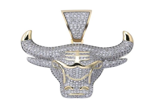 rillz bull demon king gold silver color chain iced out pendant necklace men with tennis chain hip hoppunk fashion jewelry y204848838
rillz bull demon king gold silver color chain iced out pendant necklace men with tennis chain hip hoppunk fashion jewelry y204848838