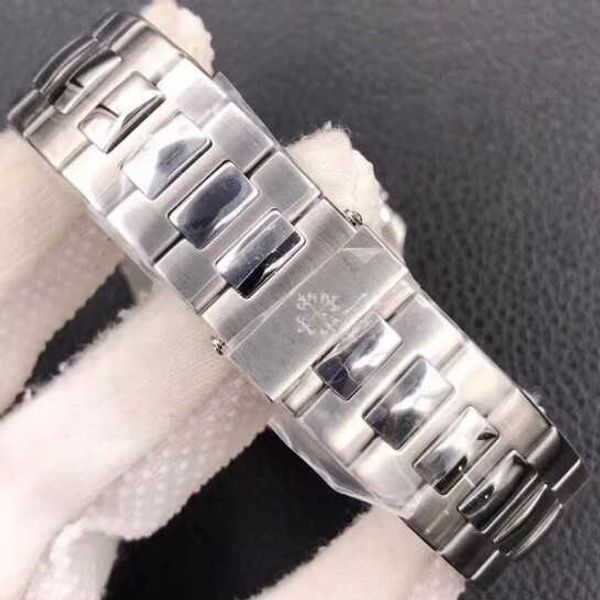 luxury classic iced out wrist watches patas 40mm 5711 ultra thin 3k steel king 324sc movement men's noble polish bezel gift phippe q1z2, Slivery;brown
luxury classic iced out wrist watches patas 40mm 5711 ultra thin 3k steel king 324sc movement men's noble polish bezel gift phippe q1z2, Slivery;brown