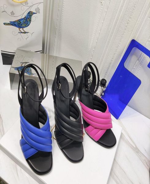 2022 spring and summer new sandals layer leather opentoe stiletto highheeled sandals crossstrap women039s shoes9684229, Black
2022 spring and summer new sandals layer leather opentoe stiletto highheeled sandals crossstrap women039s shoes9684229, Black