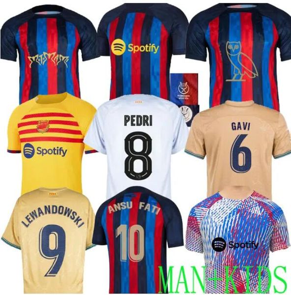 raphinha barcelonas lewandowski kessie gavi 6 soccer jerseys 4th ferran 22 23 senyera ansu fati rosalia's pre match 2023 shirt kids kou, Black;yellow
raphinha barcelonas lewandowski kessie gavi 6 soccer jerseys 4th ferran 22 23 senyera ansu fati rosalia's pre match 2023 shirt kids kou, Black;yellow