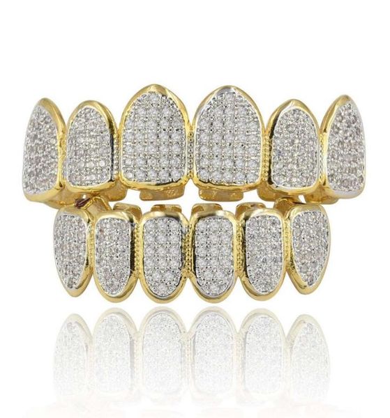 hip hop goldplated microinlaid teeth hip hop teeth grillz pink zircon bracket big gold tooth jewelry3625727, Black
hip hop goldplated microinlaid teeth hip hop teeth grillz pink zircon bracket big gold tooth jewelry3625727, Black
