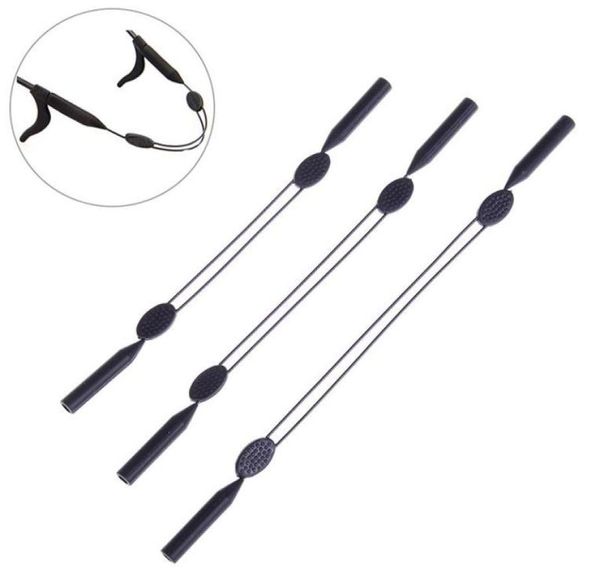 other fashion accessories holding wire glasses wearing neck adjustable sunglasses cord strap string7784085, Silver
other fashion accessories holding wire glasses wearing neck adjustable sunglasses cord strap string7784085, Silver