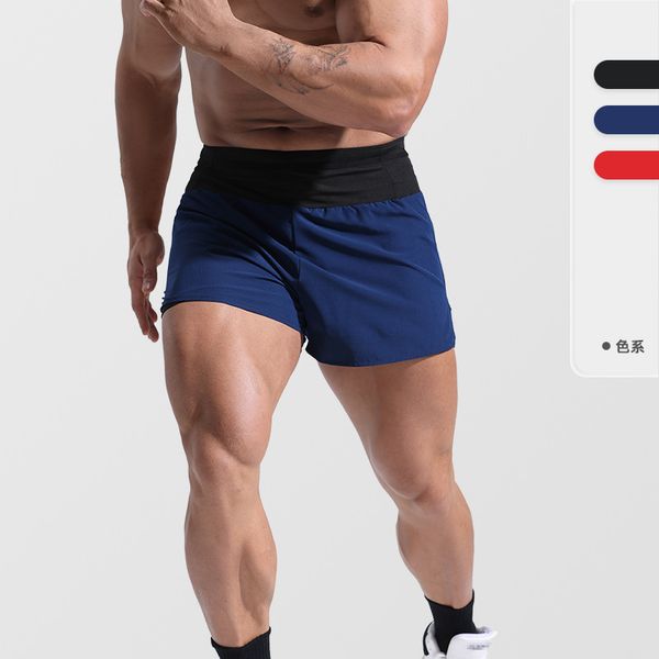 men's shorts summer thin running speed dry sports shorts men's speed dry basketball fitness professional marathon training three-p, White;black
men's shorts summer thin running speed dry sports shorts men's speed dry basketball fitness professional marathon training three-p, White;black