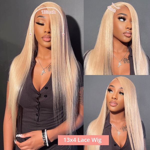 blonde 613 lace human hair 13x6 transparent lace blonde wigs human hair pre plucked straight lace front wig, Black;brown
blonde 613 lace human hair 13x6 transparent lace blonde wigs human hair pre plucked straight lace front wig, Black;brown