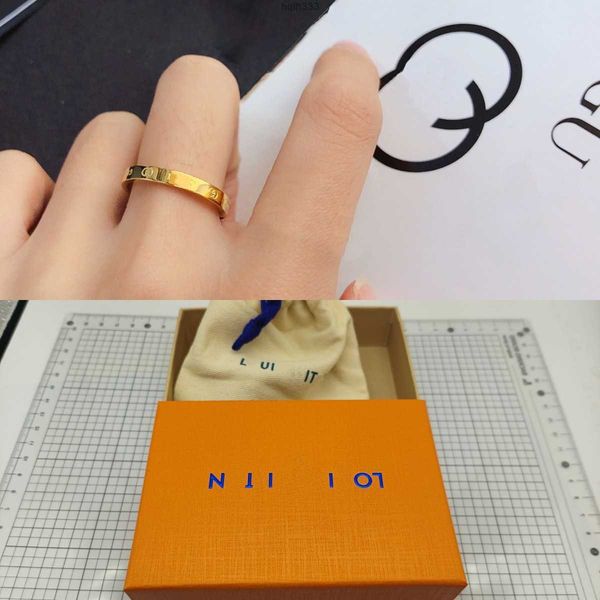 classic premium wedding rings luxury girls plain ring designer brand letter ring 18k gold plated exquisite jewelry accessories fashion gifto, Silver
classic premium wedding rings luxury girls plain ring designer brand letter ring 18k gold plated exquisite jewelry accessories fashion gifto, Silver