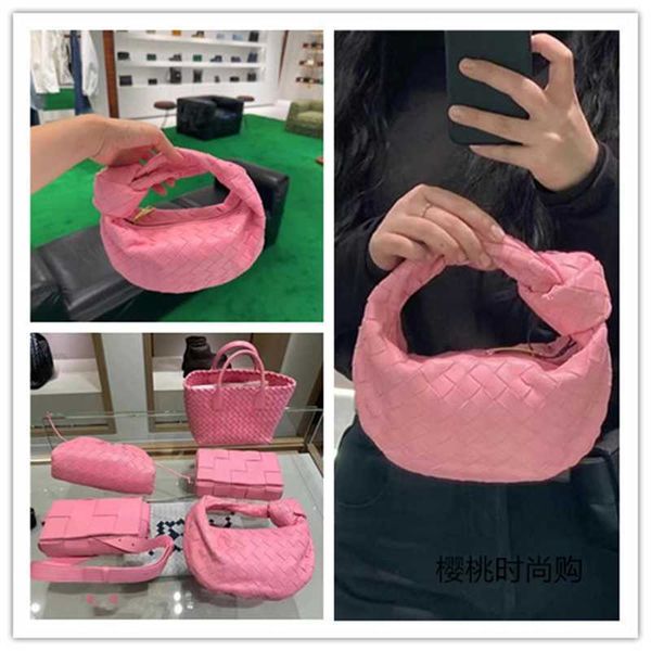 woven jodie handbag bottegas women's bag mini underarm bag knot handheld venetas dumpling bags zc
woven jodie handbag bottegas women's bag mini underarm bag knot handheld venetas dumpling bags zc