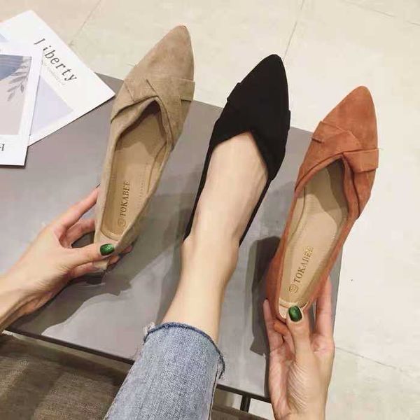sandals spring fall women flats caramel colour black pointed toe flat heel shoes for ladies brown 230417
sandals spring fall women flats caramel colour black pointed toe flat heel shoes for ladies brown 230417