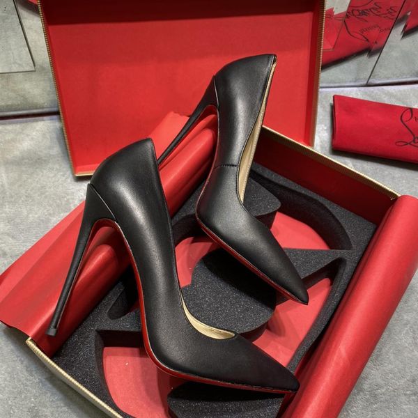 ladies summer dress shoes red shiny bottom designer high heels women dress shoes luxury high heels 6cm 8cm 10cm 12cm shoes round pointed toe, Black
ladies summer dress shoes red shiny bottom designer high heels women dress shoes luxury high heels 6cm 8cm 10cm 12cm shoes round pointed toe, Black