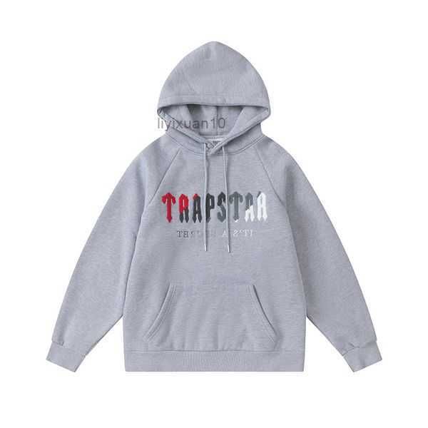 printed sportswear trapstar men's fashion designer hoodie sweatshirt pants jogging luxurious tracksuit 12 0xhq, Black
printed sportswear trapstar men's fashion designer hoodie sweatshirt pants jogging luxurious tracksuit 12 0xhq, Black