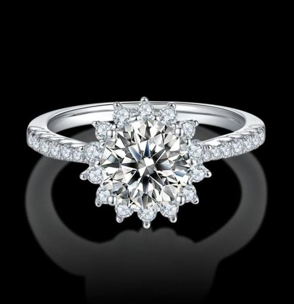 cluster rings 1ct 65mm d color lab grown moissanite engagement ring 925 sterling silver for womenwith certificate can pass the t7213631, Golden;silver
cluster rings 1ct 65mm d color lab grown moissanite engagement ring 925 sterling silver for womenwith certificate can pass the t7213631, Golden;silver