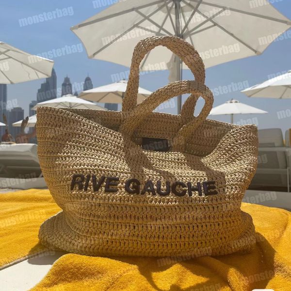 designer rive gauche tote bag beach supple raffia crochet shopping unstructured work handbag e/w travel nevers shoulder luxury purse
designer rive gauche tote bag beach supple raffia crochet shopping unstructured work handbag e/w travel nevers shoulder luxury purse