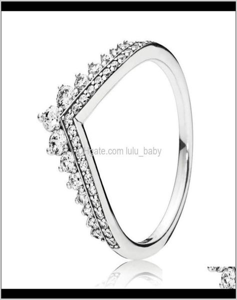 trendy genuine 925 sterling silver shimmering princess wishbone ring for women wedding engagement party pandora jewelry gift t9g6f9969194
trendy genuine 925 sterling silver shimmering princess wishbone ring for women wedding engagement party pandora jewelry gift t9g6f9969194