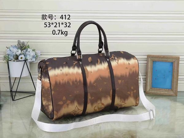 new large capacity travel bag seiko detailed travel essential 53*31*32 manufacturers direct sales
new large capacity travel bag seiko detailed travel essential 53*31*32 manufacturers direct sales