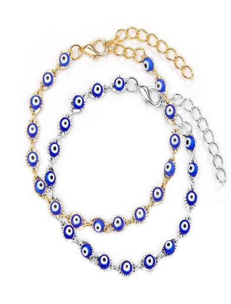 turkish lucky evil eye bracelets blue bead bracelet men women handmade jewelry female drop1995122, Golden;silver
turkish lucky evil eye bracelets blue bead bracelet men women handmade jewelry female drop1995122, Golden;silver