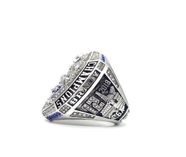 personal collection nep pats championship ring fan men gift with collectors display case1718920, Silver
personal collection nep pats championship ring fan men gift with collectors display case1718920, Silver