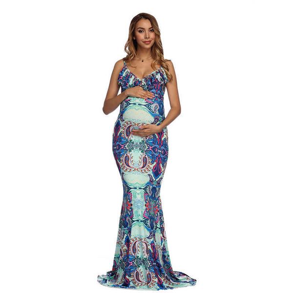 maternity dresses printing flower pendant sleeveless 2022 summer pregnant women's dress p shooting g220602, White
maternity dresses printing flower pendant sleeveless 2022 summer pregnant women's dress p shooting g220602, White