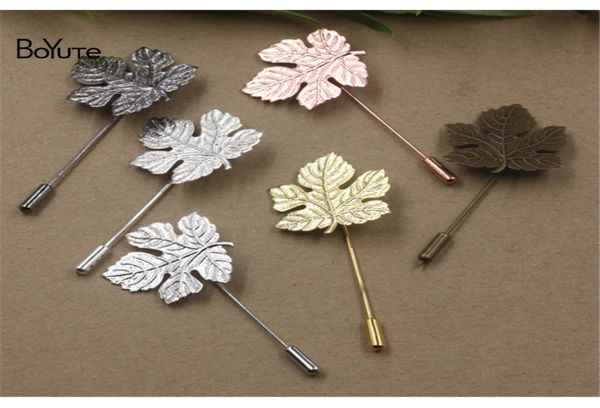 boyute 20pcs 5 colors plated vintage style 2932mm maple leaf base brooch pins diy jewelry accessary5235137, Slivery;crystal
boyute 20pcs 5 colors plated vintage style 2932mm maple leaf base brooch pins diy jewelry accessary5235137, Slivery;crystal
