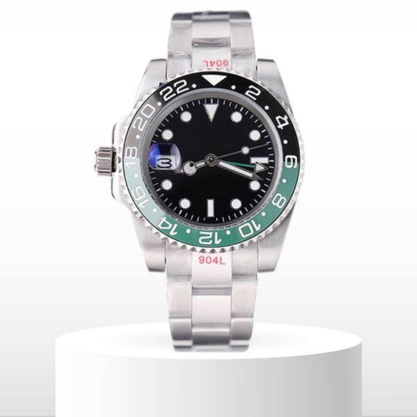 mens watch aaa quality designer watches 40mm black dial automatic mechanical waterproof fashion steel strap super luminous sapphire glass ce, Slivery;brown
mens watch aaa quality designer watches 40mm black dial automatic mechanical waterproof fashion steel strap super luminous sapphire glass ce, Slivery;brown