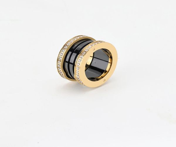 cubic zirconia paved on edge black white ceramics spring rings for women men girls ladies midi rings logo classic designer wedding5495075, Slivery;golden
cubic zirconia paved on edge black white ceramics spring rings for women men girls ladies midi rings logo classic designer wedding5495075, Slivery;golden