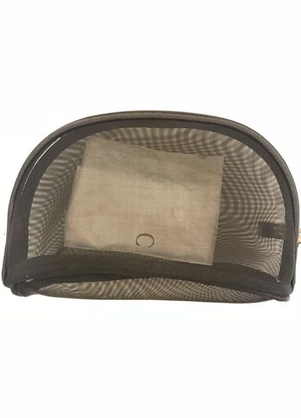new fashion black mesh zipper makeup bag elegant vintage beauty cosmetic case classic makeup organizer bag toiletry case3608133
new fashion black mesh zipper makeup bag elegant vintage beauty cosmetic case classic makeup organizer bag toiletry case3608133