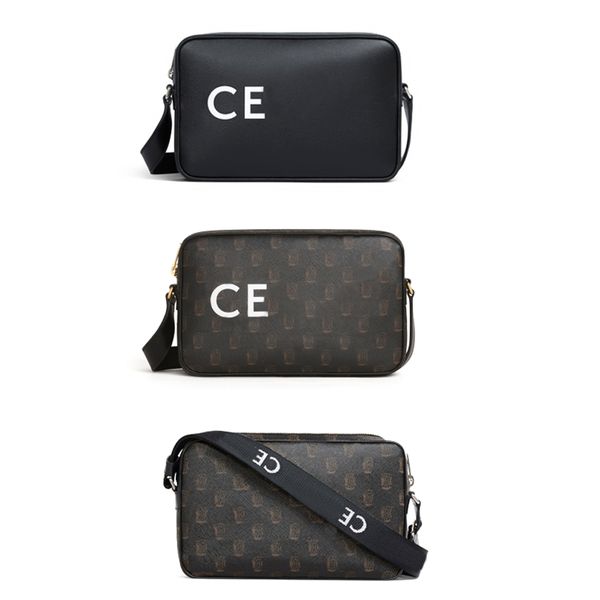 messenger bags shoulder bag womens mens underarm pouch pochette triomphe cabas cowhide envelope bags crossbody cylinder clutch handbags tote
messenger bags shoulder bag womens mens underarm pouch pochette triomphe cabas cowhide envelope bags crossbody cylinder clutch handbags tote