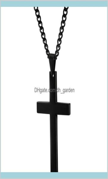 christian jesus single titanium cross necklace stainless gold silver black prayer choker crucifix pendants men jewelry nmv5k penda2543721
christian jesus single titanium cross necklace stainless gold silver black prayer choker crucifix pendants men jewelry nmv5k penda2543721