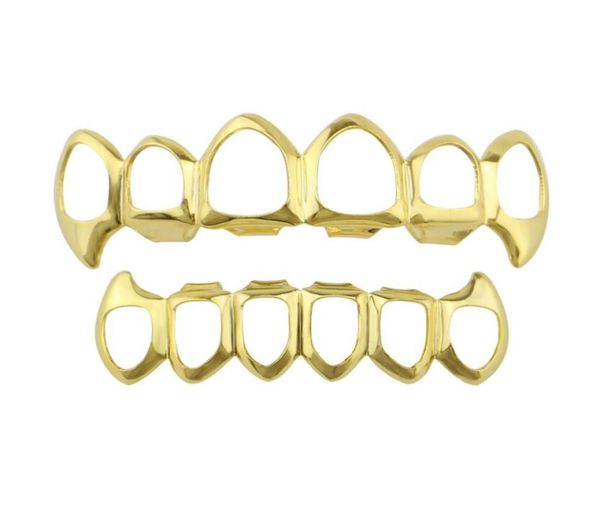 hip hop 6 teeth hollow band diamond braces gold plated drip grillz bling bling gold teeth4311501, Black
hip hop 6 teeth hollow band diamond braces gold plated drip grillz bling bling gold teeth4311501, Black