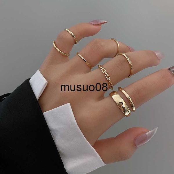 band rings lats 7pcs fashion jewelry rings set selling metal hollow round opening women finger ring for girl lady party wedding gifts j23060, Silver
band rings lats 7pcs fashion jewelry rings set selling metal hollow round opening women finger ring for girl lady party wedding gifts j23060, Silver