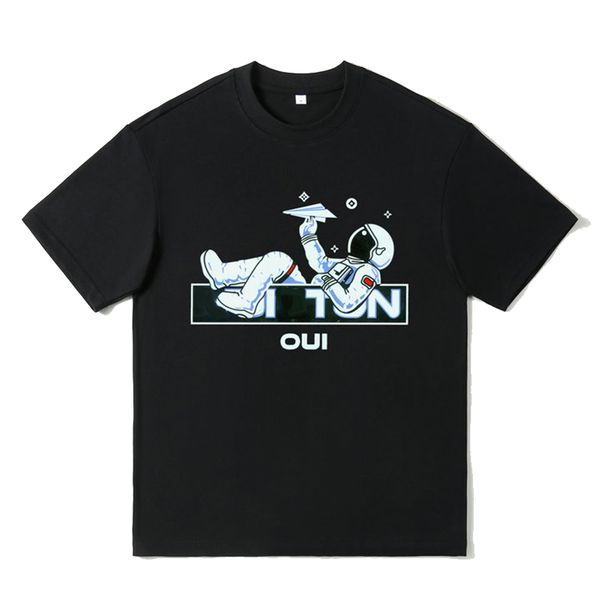 men's t shirts fashion printed letters tees men women designers t shirts apparel mans casual lovers shirt luxury clothing street short, White;black
men's t shirts fashion printed letters tees men women designers t shirts apparel mans casual lovers shirt luxury clothing street short, White;black