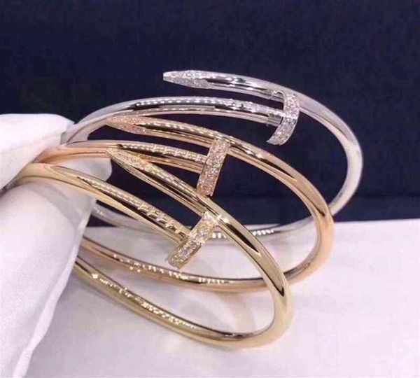 steel nail titanium bracelet inlay diamond screw nail cuff bracelet women men jewelry valentine039s day gift with velvet bag 163469402, Black
steel nail titanium bracelet inlay diamond screw nail cuff bracelet women men jewelry valentine039s day gift with velvet bag 163469402, Black