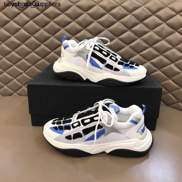 2022 imiri shoes skelet bones casual shoe 21fw runway skel low high- men women us11 basketball running black white leather lace up amirs
2022 imiri shoes skelet bones casual shoe 21fw runway skel low high- men women us11 basketball running black white leather lace up amirs