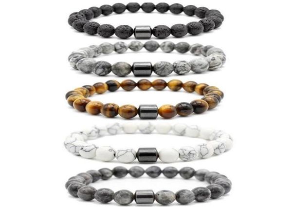 8mm natural stone lava turquoise tiger eye beads strands hematite bracelet diy glamour jewelry bracelets for women men bangle stra7567880, Black
8mm natural stone lava turquoise tiger eye beads strands hematite bracelet diy glamour jewelry bracelets for women men bangle stra7567880, Black