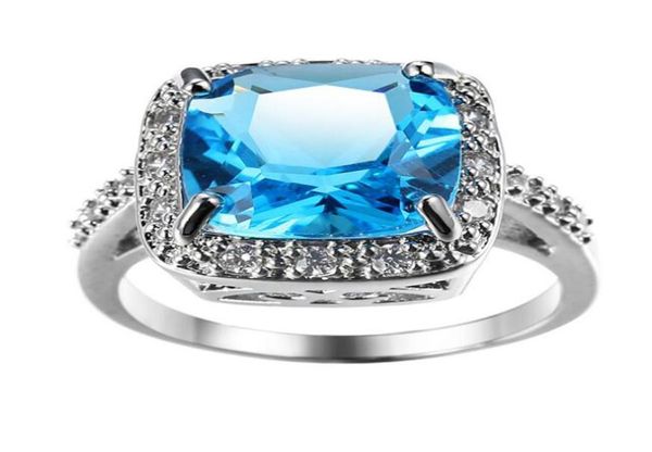 luckyshien sky blue z gemstone vintage square rings jewelry 925 sterling silver wedding rings for woman zircon4294124, Golden;silver
luckyshien sky blue z gemstone vintage square rings jewelry 925 sterling silver wedding rings for woman zircon4294124, Golden;silver