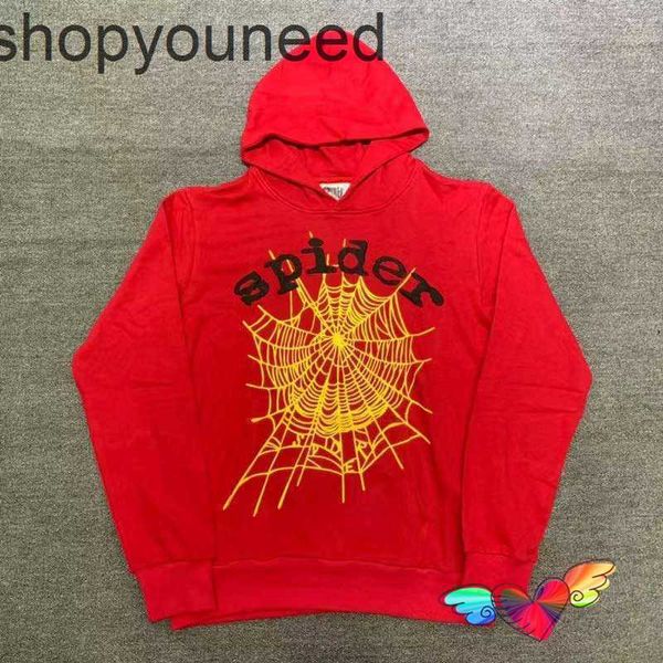 designer men's hoodies sweatshirts yellow cobweb spider hoodie men women foam print young thug red spder hip hop pullovers6v84, Black
designer men's hoodies sweatshirts yellow cobweb spider hoodie men women foam print young thug red spder hip hop pullovers6v84, Black