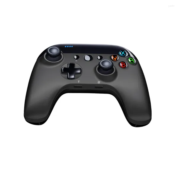 Image of Game Controllers Wireless Controller For Switch Gamepad Video Console Control Joystick