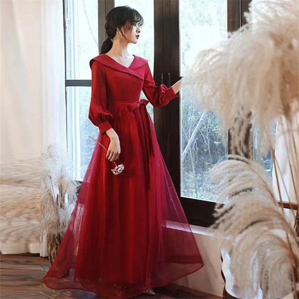 dresses female spring summer new solid color laceup lace lapel sevenpoint sleeve aline long skirt temperament women's clothing m080, Black;gray
dresses female spring summer new solid color laceup lace lapel sevenpoint sleeve aline long skirt temperament women's clothing m080, Black;gray