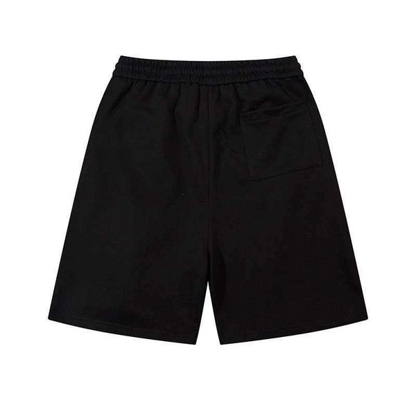 star letter casual drawstring shorts men's fashion summer loose versatile crops, White;black
star letter casual drawstring shorts men's fashion summer loose versatile crops, White;black
