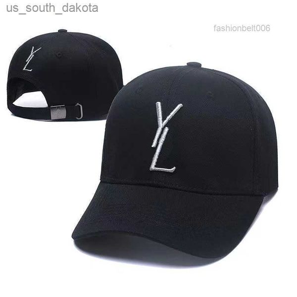 men's baseball cap designer casquette caps embroidered women's cap running outdoor hip-hop classic sunshade fashionbelt006 l230523, Blue;gray
men's baseball cap designer casquette caps embroidered women's cap running outdoor hip-hop classic sunshade fashionbelt006 l230523, Blue;gray