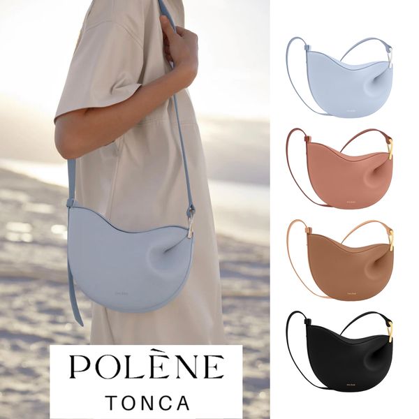 fashion sac polene tonca dumpling bag luxurys designer the tote handbag genuine leather polenes nano cross body bag womens mens clutch walle
fashion sac polene tonca dumpling bag luxurys designer the tote handbag genuine leather polenes nano cross body bag womens mens clutch walle
