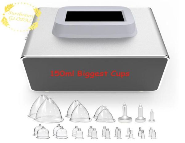 multifunctional vacuum therapy lymph drainage massage for buttocksbreast bigger butt lifting breast enhance treatment cupping op8101582, Black;white
multifunctional vacuum therapy lymph drainage massage for buttocksbreast bigger butt lifting breast enhance treatment cupping op8101582, Black;white