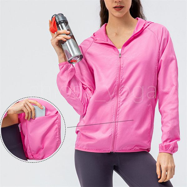 womens outdoor sports skin windbreaker waterproof windproof lightweight breathable quick dryer riding long sleeve lulu jacket
womens outdoor sports skin windbreaker waterproof windproof lightweight breathable quick dryer riding long sleeve lulu jacket