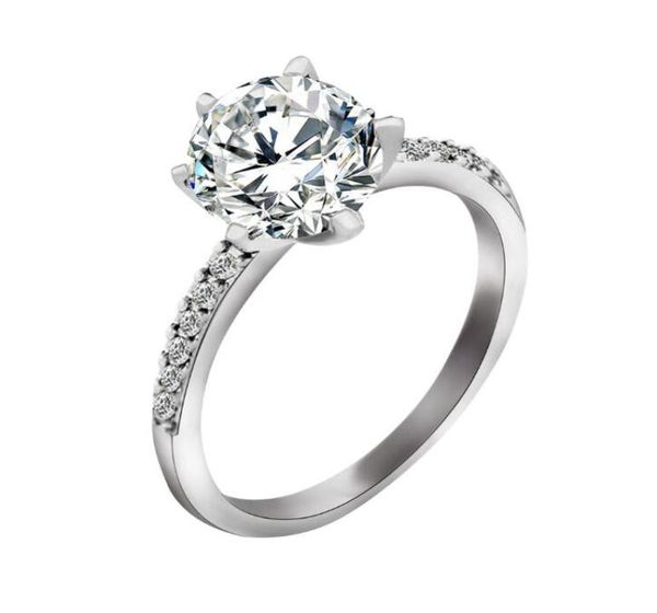bridal wedding jewelry fashion crystal ring cubic zirconia rings rhinestone silver plated ring for women engagement party jewelry9490672, Slivery;golden
bridal wedding jewelry fashion crystal ring cubic zirconia rings rhinestone silver plated ring for women engagement party jewelry9490672, Slivery;golden
