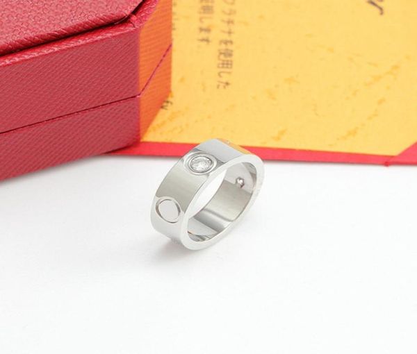fashion classic new love ring designer screw ring for women man luxury accessories titanium steel never fade lovers jewelry si3871284, Silver
fashion classic new love ring designer screw ring for women man luxury accessories titanium steel never fade lovers jewelry si3871284, Silver