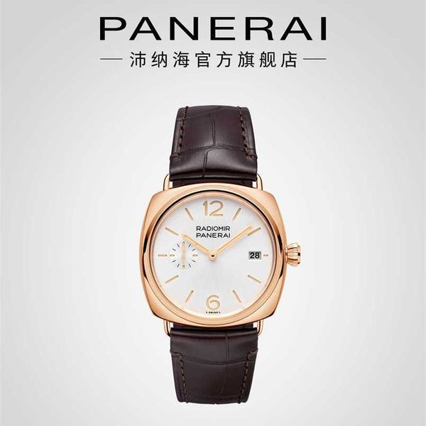 luxury designer panerai luminor mechanical watch rad mildili mechanical watch, Slivery;golden
luxury designer panerai luminor mechanical watch rad mildili mechanical watch, Slivery;golden