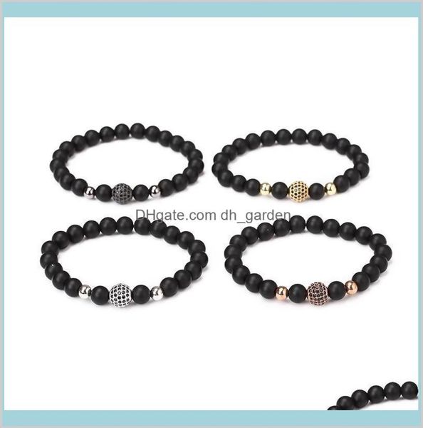 fashion quality 8mm black natural stone beaded bracelet men zircon ball beads strand bracelets for women jewelry 1mm3k strands lnc2697871
fashion quality 8mm black natural stone beaded bracelet men zircon ball beads strand bracelets for women jewelry 1mm3k strands lnc2697871