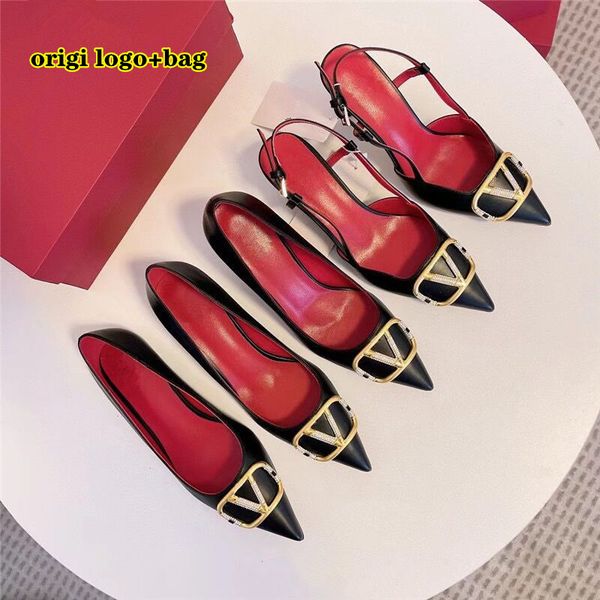 2023 women pointed toe stiletto sandals female hollow metal v-buckle real leather high-heeled shoes 6cm 8cm 10cm summer classics lady weddin, Black
2023 women pointed toe stiletto sandals female hollow metal v-buckle real leather high-heeled shoes 6cm 8cm 10cm summer classics lady weddin, Black